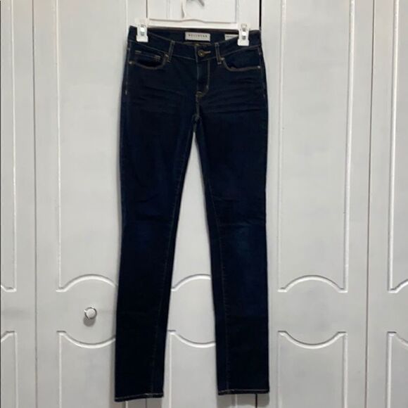 BULLHEAD Denim Co. Skinny Jeans size 1 - Picture 1 of 9